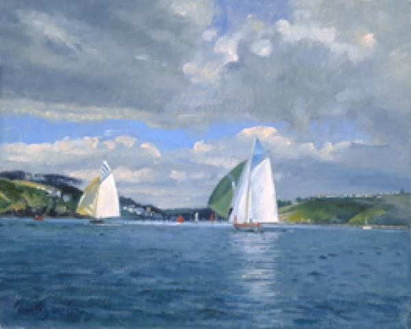- a , Print by Timothy Easton, measuring 24 x 30 cm (H x W) £88